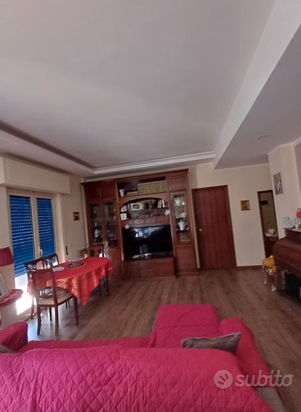 appartamento in vendita a Catania in zona Picanello