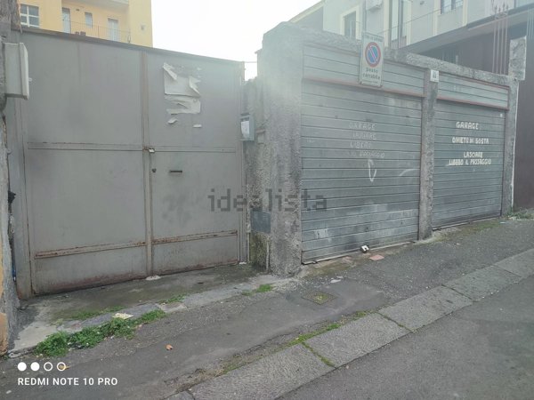 appartamento in vendita a Catania in zona Picanello