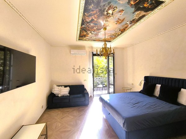 casa indipendente in vendita a Catania