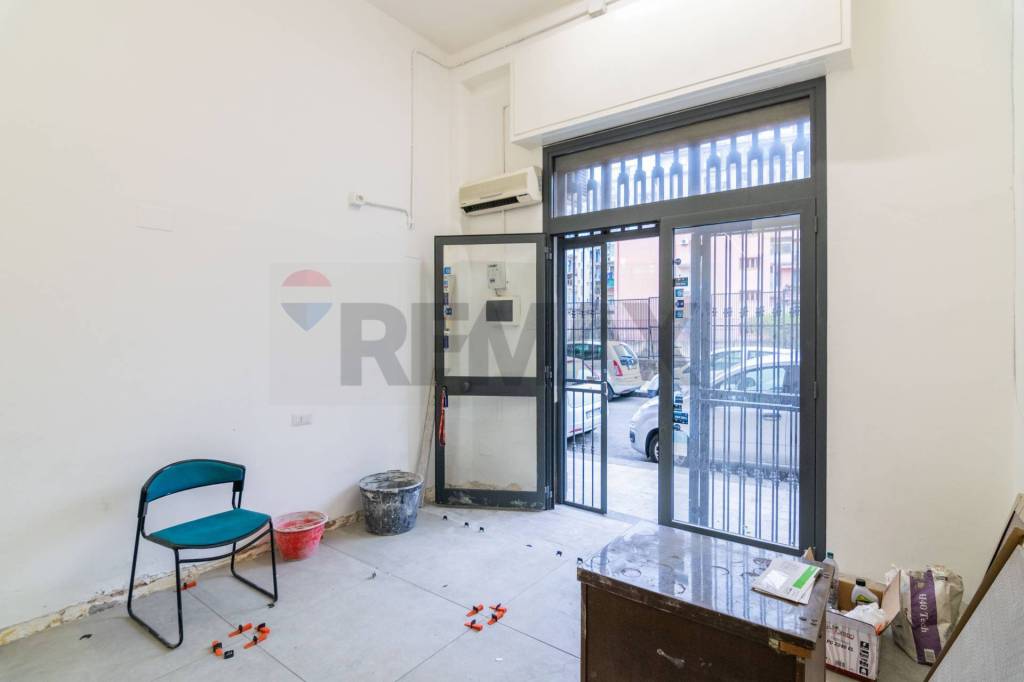 negozio in vendita a Catania in zona Cibali