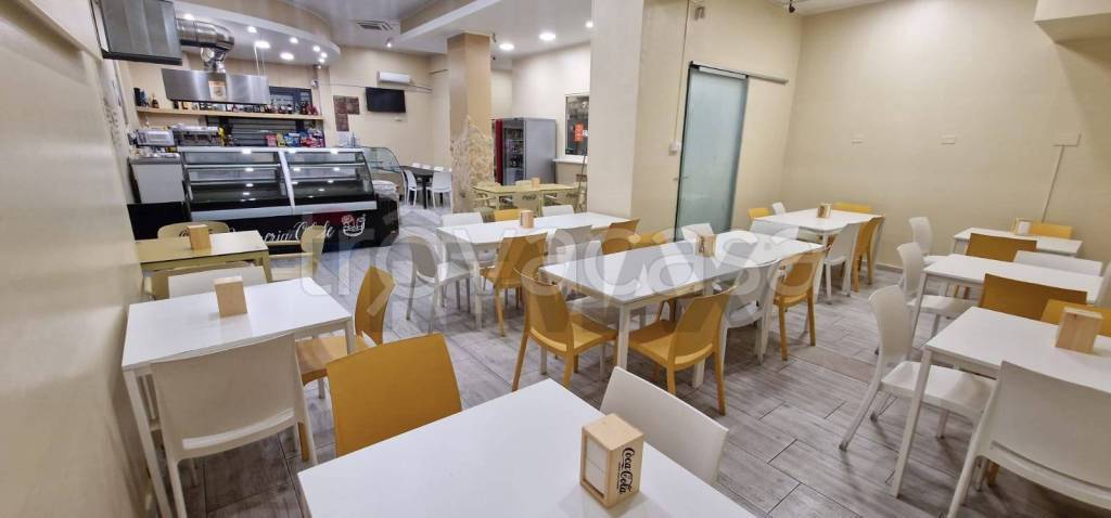 negozio in vendita a Catania in zona Cibali