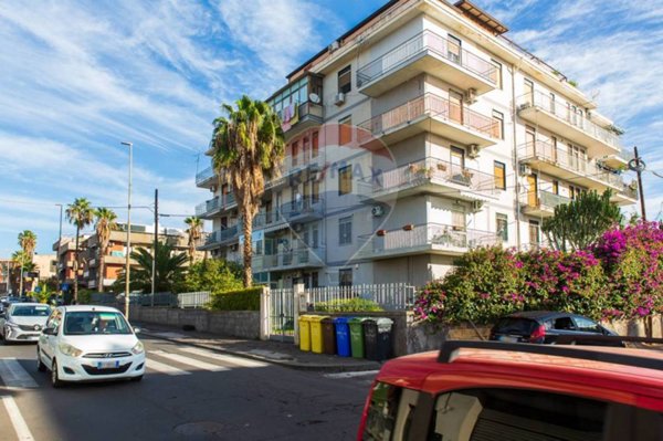 appartamento in vendita a Catania