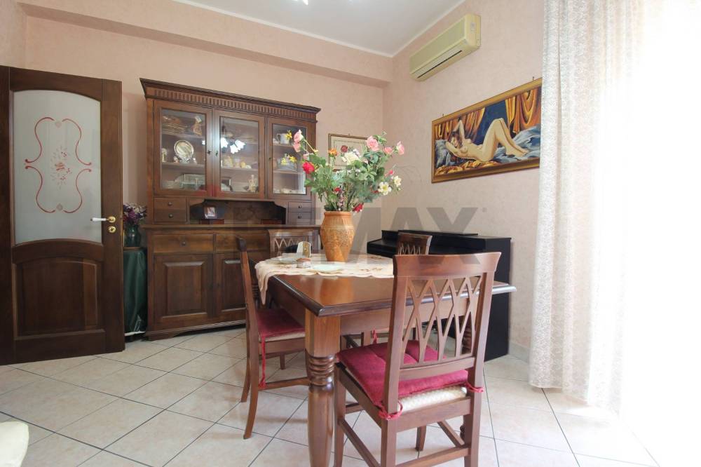 appartamento in vendita a Catania in zona Centro Storico