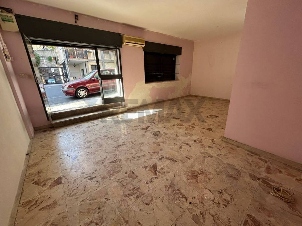 negozio in vendita a Catania