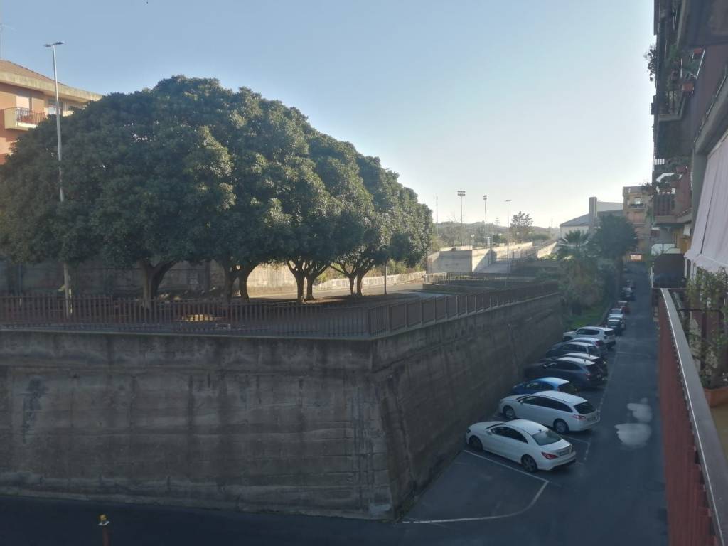 appartamento in vendita a Catania in zona San Giovanni di Galermo