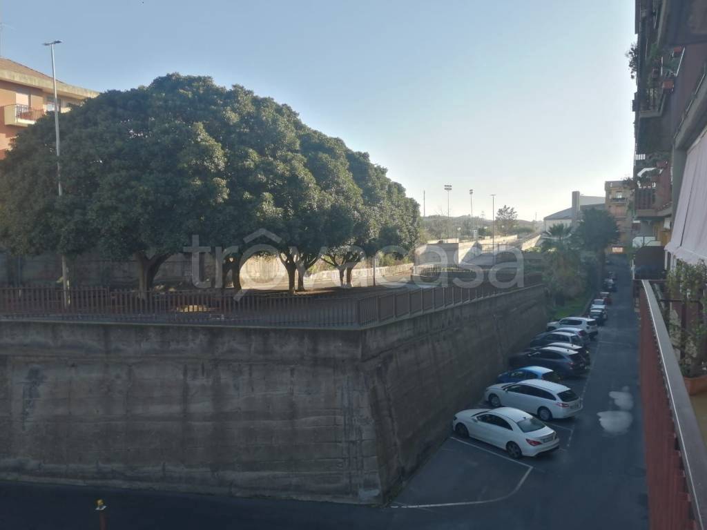 appartamento in vendita a Catania in zona San Giovanni di Galermo