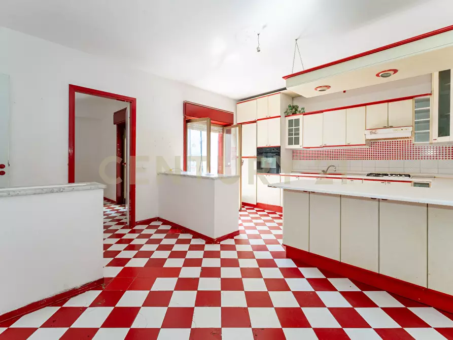 appartamento in vendita a Catania in zona San Giovanni di Galermo