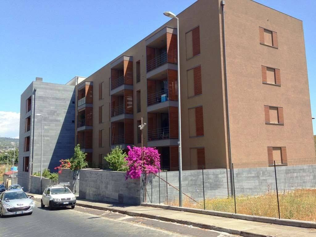 appartamento in vendita a Catania in zona Ognina