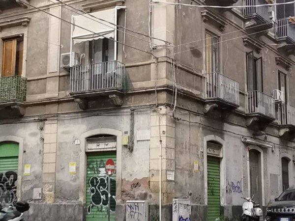 negozio in vendita a Catania