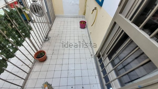 appartamento in vendita a Catania in zona Picanello