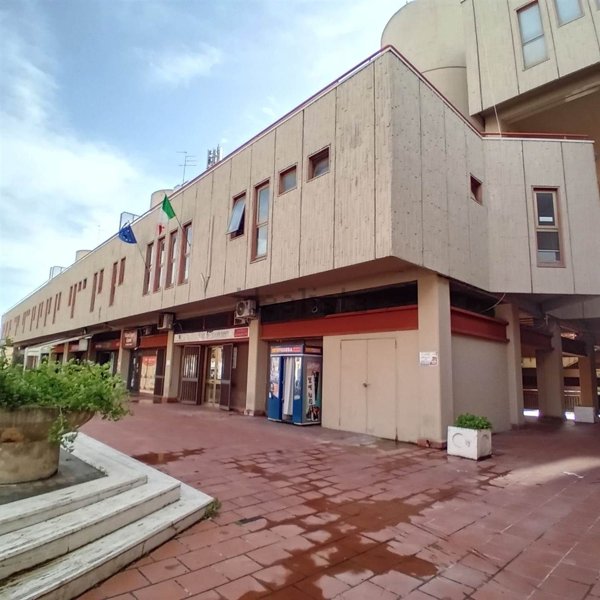 ufficio in vendita a Catania