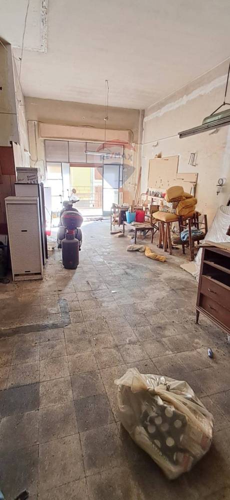 negozio in vendita a Catania