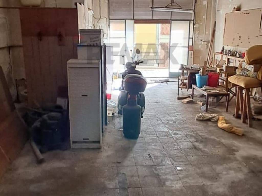 locale commerciale in vendita a Catania in zona Nesima