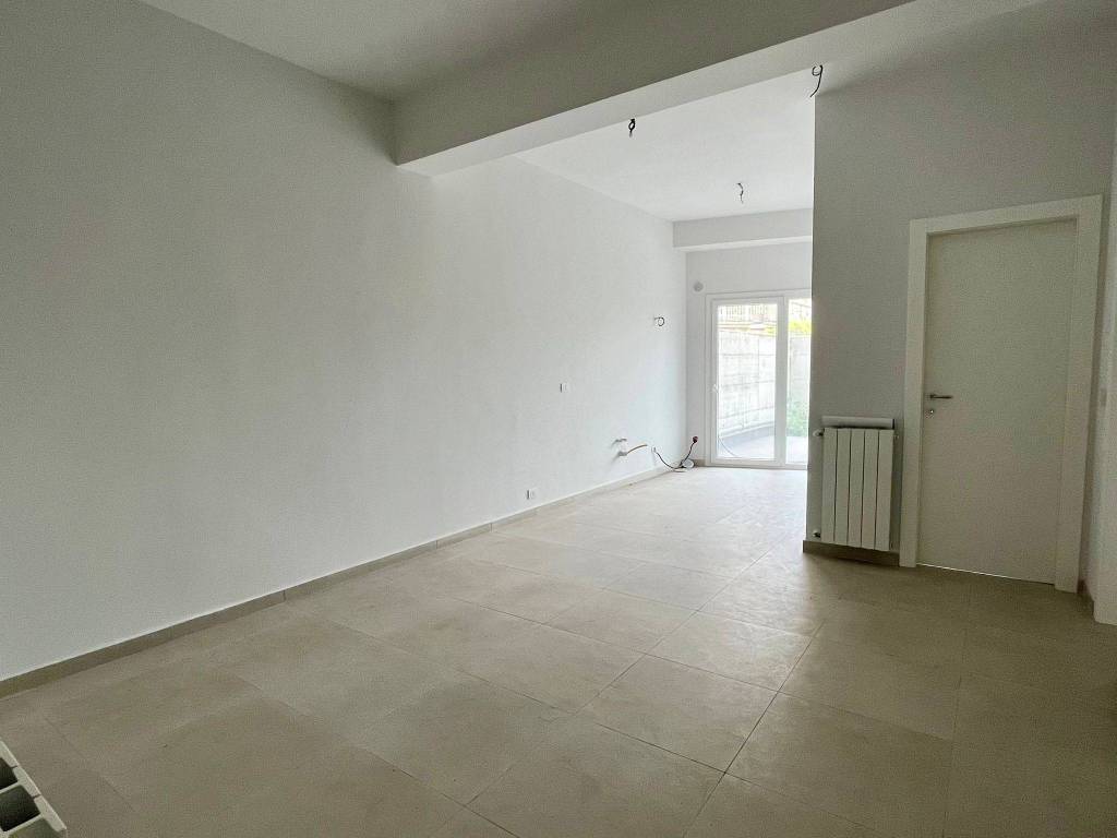 appartamento in vendita a Catania in zona San Nullo