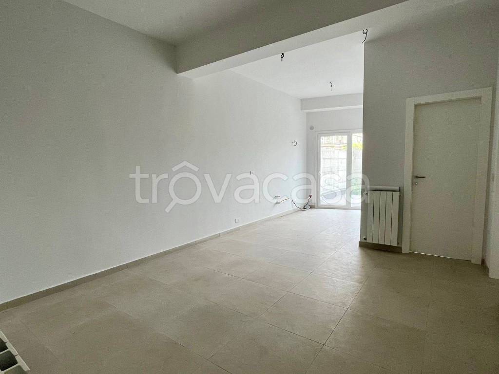 appartamento in vendita a Catania in zona San Nullo