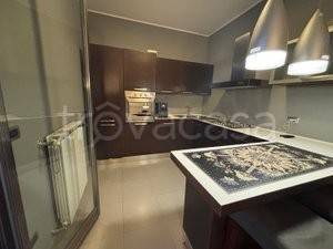 appartamento in vendita a Catania in zona San Nullo