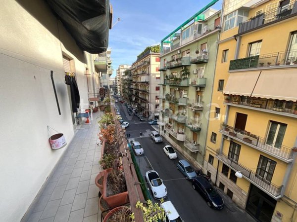 appartamento in vendita a Catania