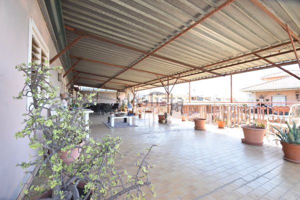 appartamento in vendita a Catania