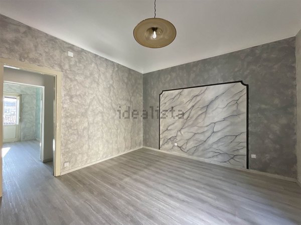 appartamento in vendita a Catania in zona Cibali