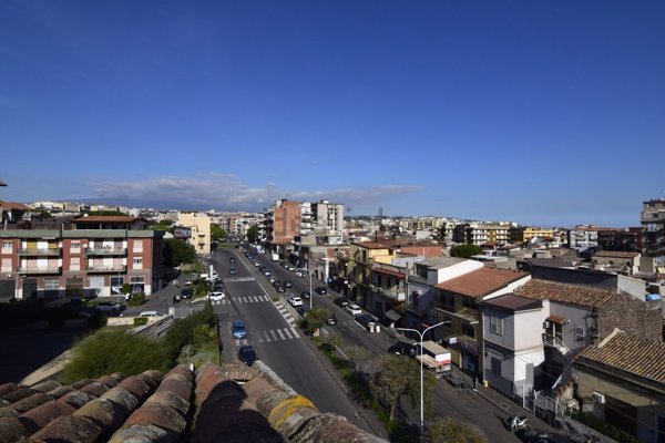 appartamento in vendita a Catania in zona Centro Storico