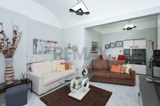 appartamento in vendita a Catania in zona Centro Storico