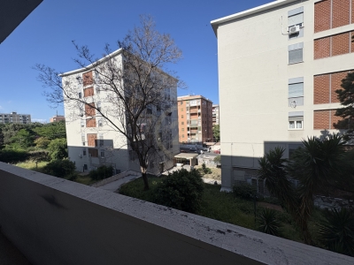 appartamento in vendita a Catania in zona Centro Storico