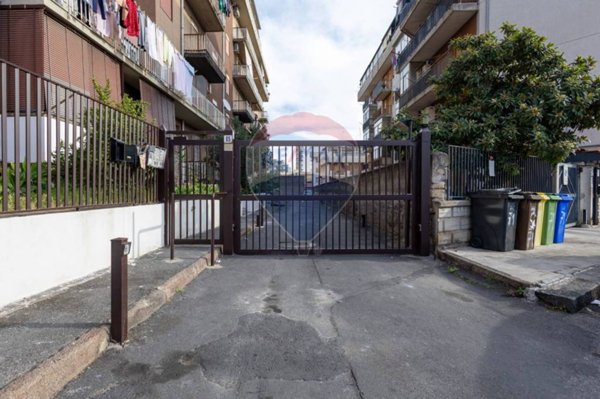 appartamento in vendita a Catania