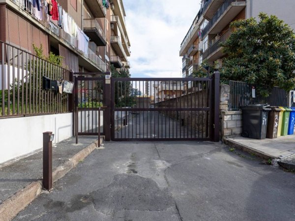 appartamento in vendita a Catania in zona San Leone