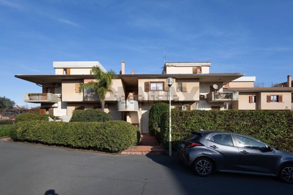 appartamento in vendita a Catania in zona Cibali