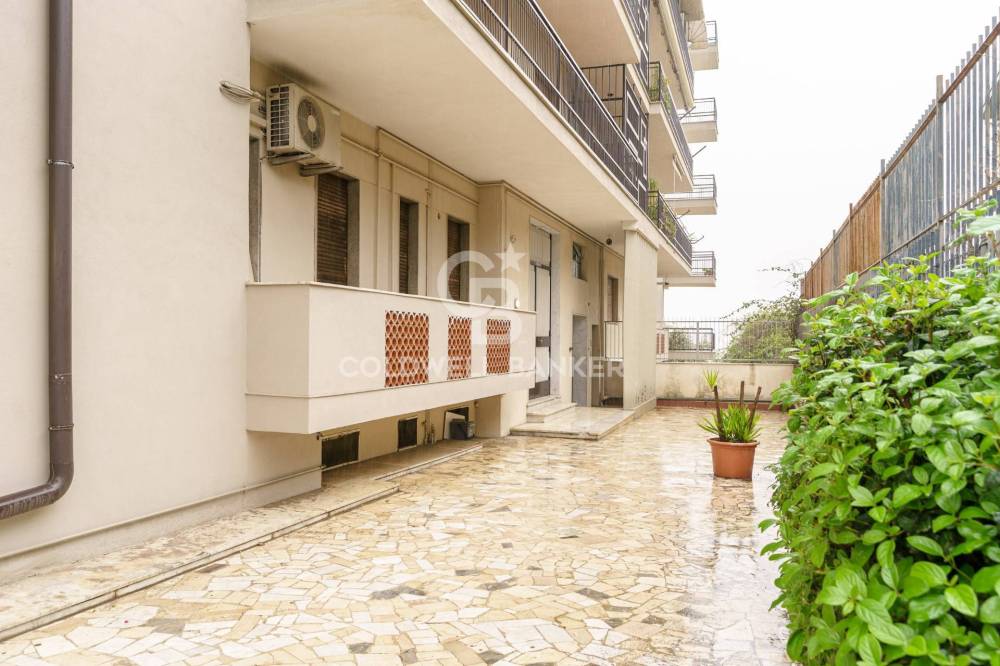 appartamento in vendita a Catania in zona Centro Storico