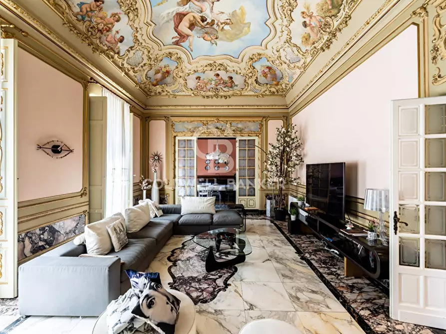 appartamento in vendita a Catania in zona Centro Storico