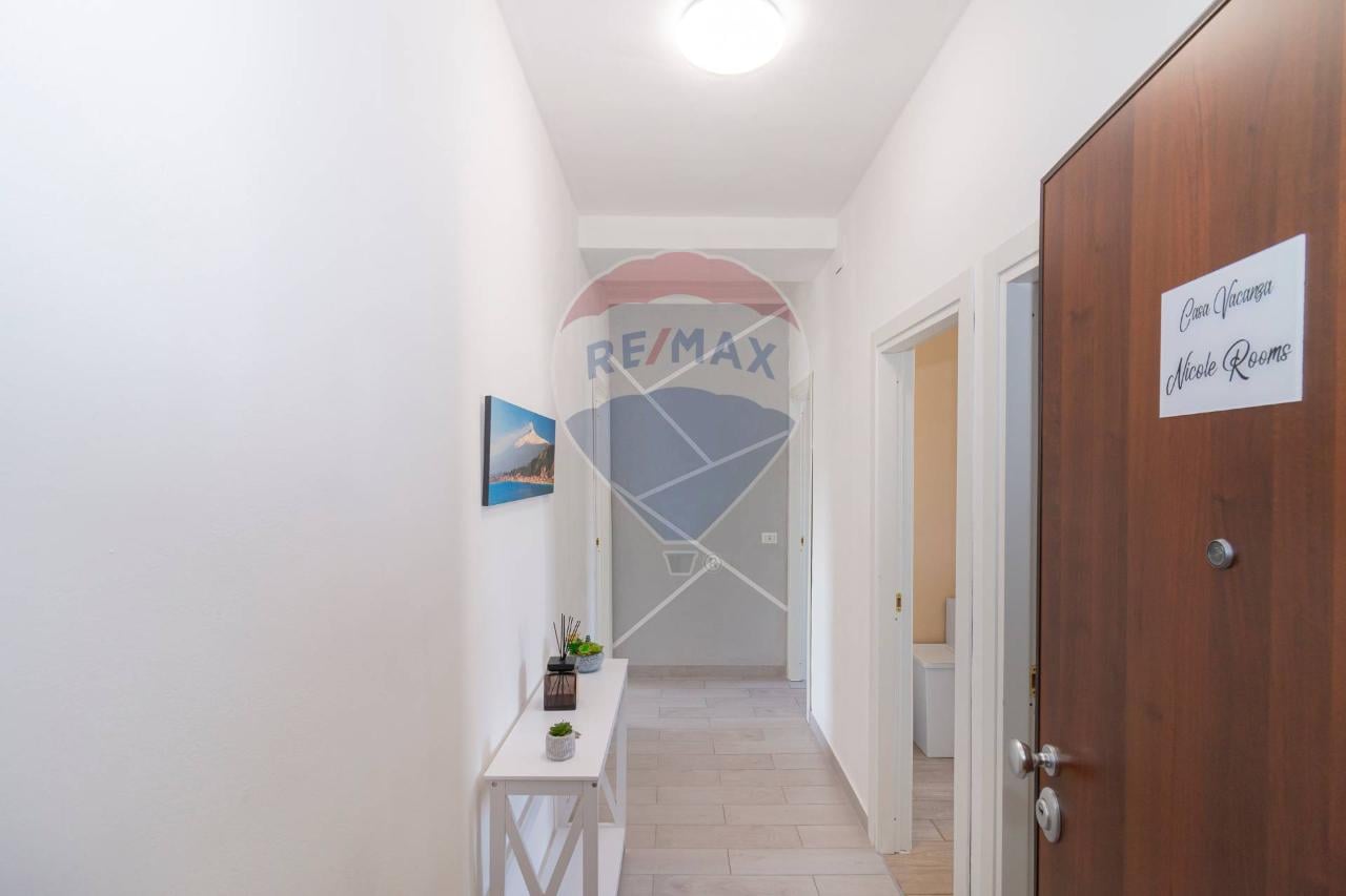 appartamento in vendita a Catania in zona San Giorgio