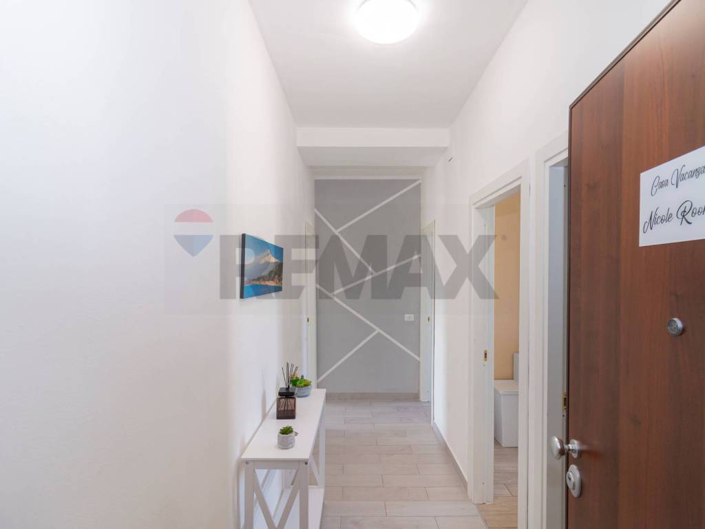 appartamento in vendita a Catania in zona Nesima