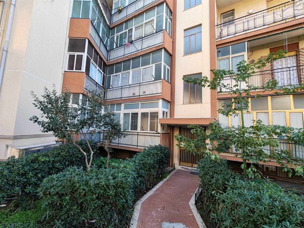 appartamento in vendita a Catania in zona Nesima