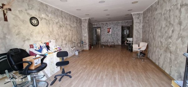 negozio in vendita a Catania in zona Picanello