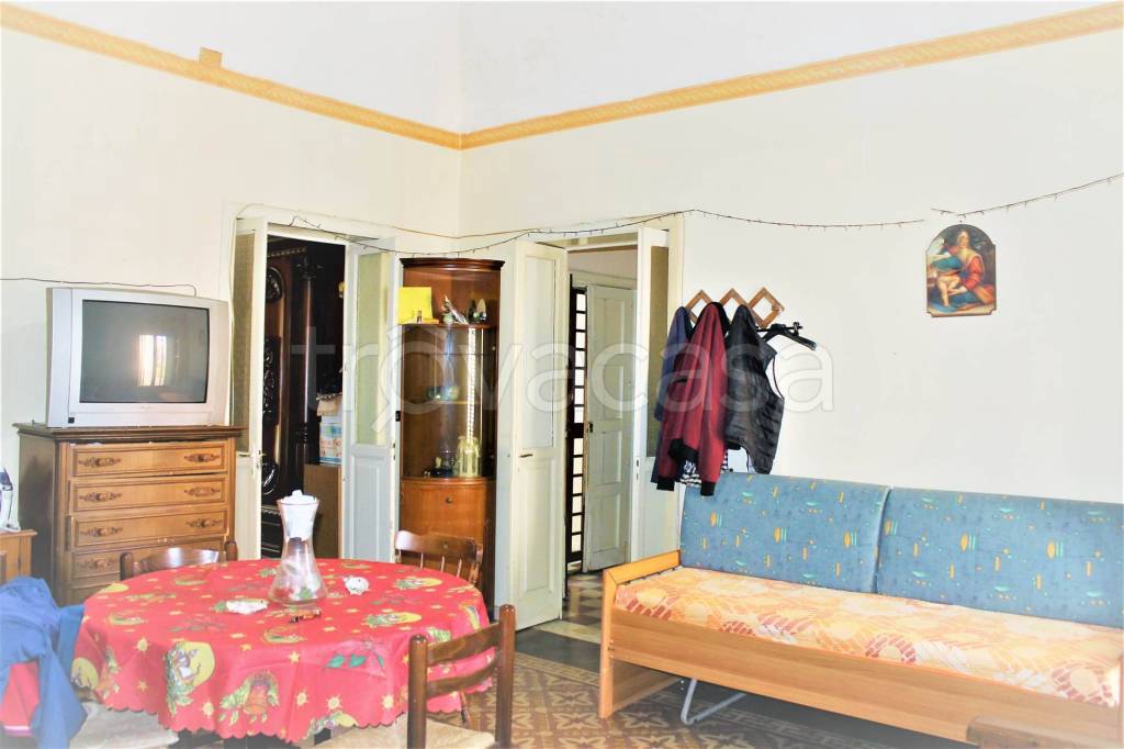 appartamento in vendita a Catania in zona Picanello