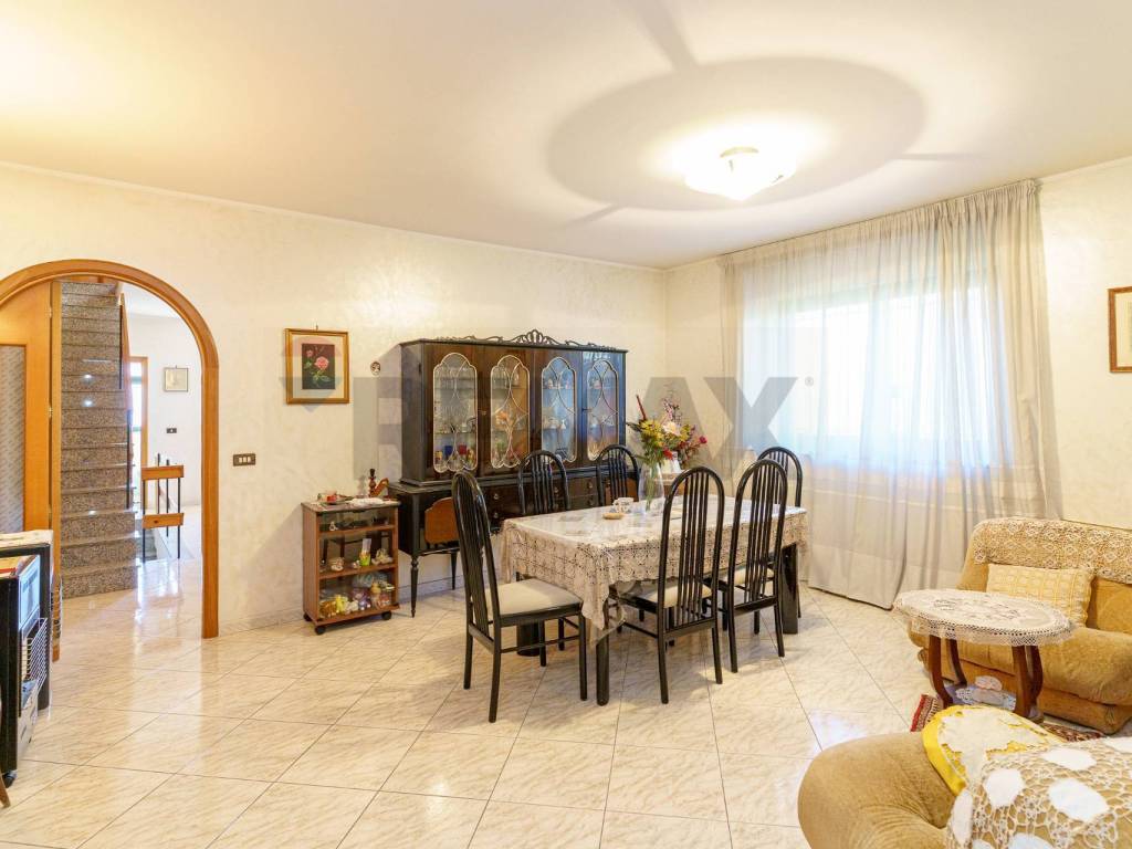 casa indipendente in vendita a Catania in zona San Leone