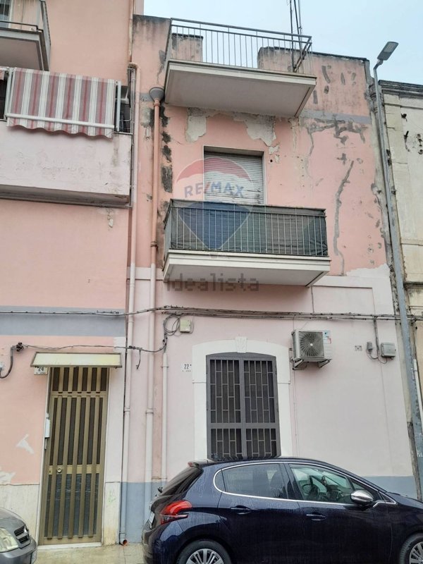 appartamento in vendita a Catania in zona Picanello