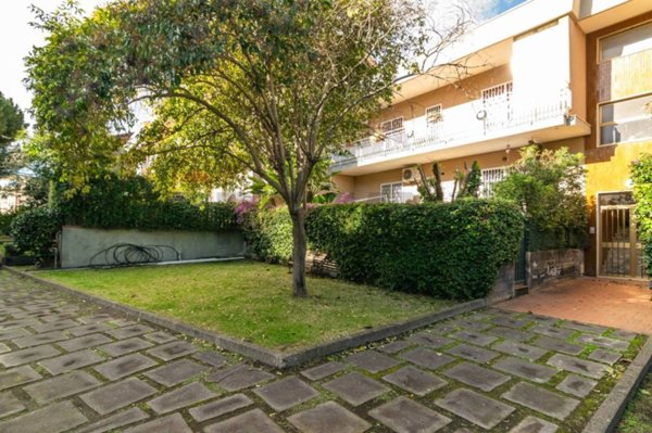 appartamento in vendita a Catania