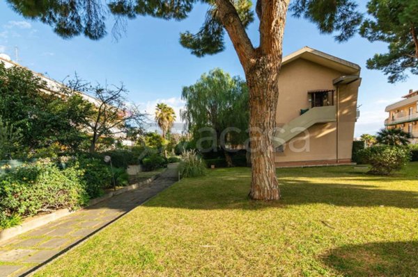 appartamento in vendita a Catania in zona Picanello