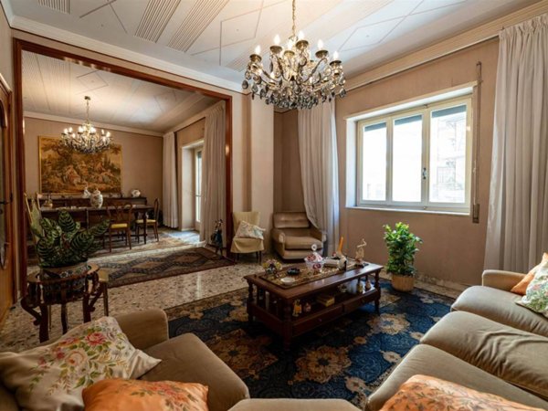 appartamento in vendita a Catania in zona Centro Storico