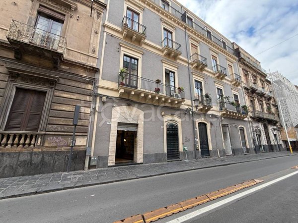negozio in vendita a Catania in zona Centro Storico