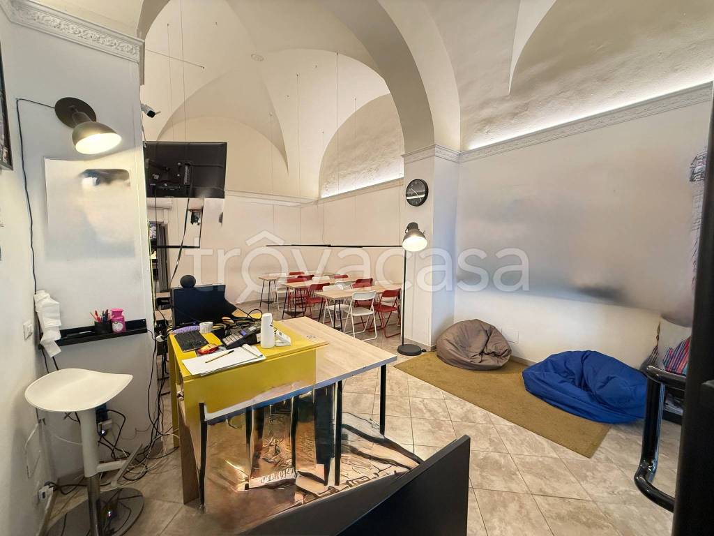 negozio in vendita a Catania in zona Centro Storico