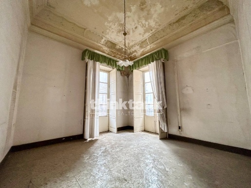 appartamento in vendita a Catania in zona Centro Storico