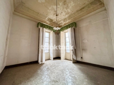 appartamento in vendita a Catania in zona Centro Storico