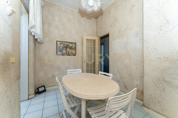 appartamento in vendita a Catania in zona Picanello