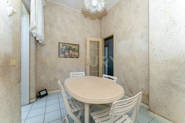 appartamento in vendita a Catania in zona Picanello