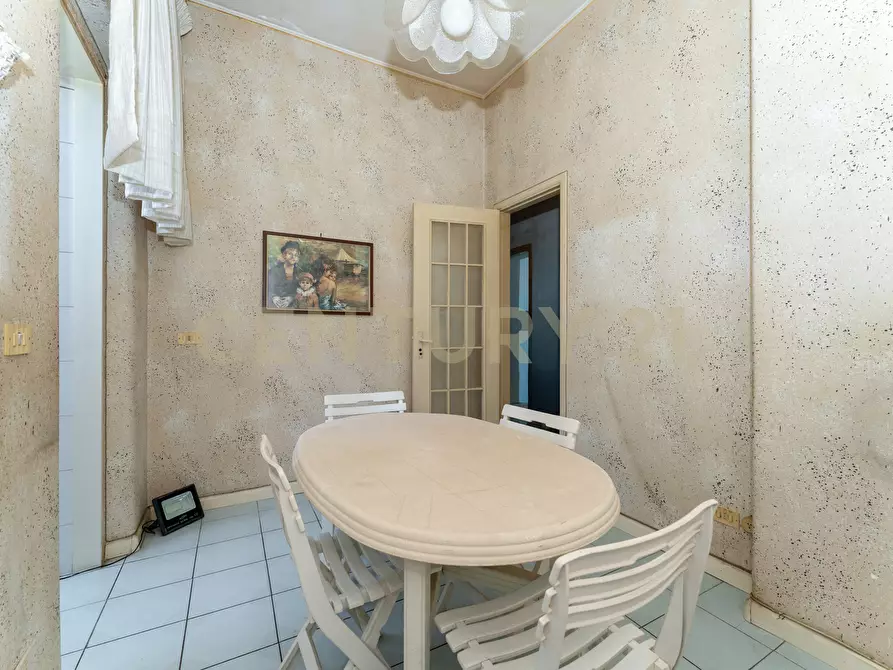appartamento in vendita a Catania in zona Picanello