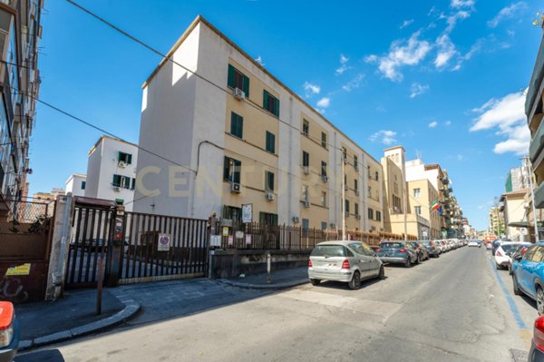 appartamento in vendita a Catania in zona Picanello