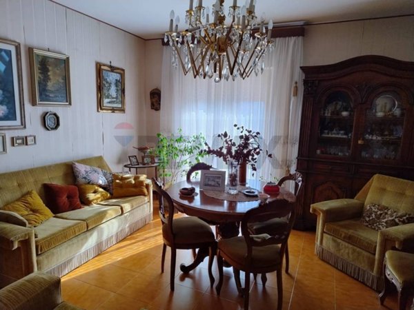 appartamento in vendita a Catania in zona Trappeto